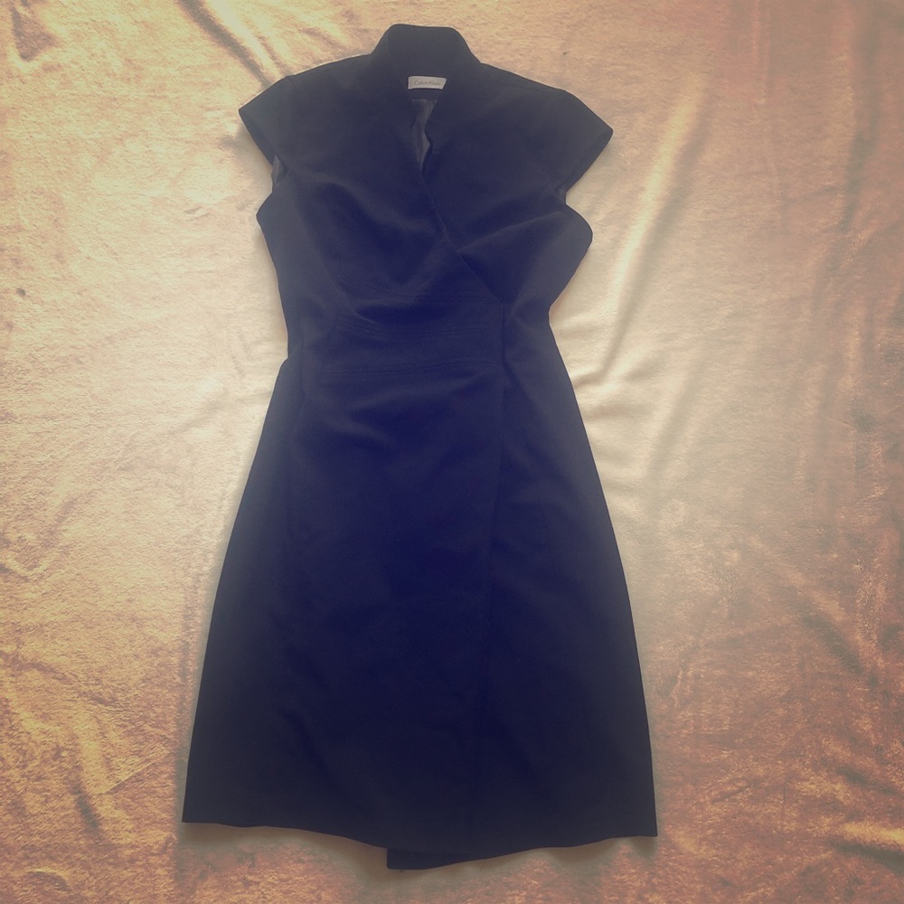 Calvin Klein business dress